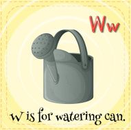Watering Can N8