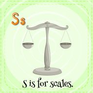 Scales N5