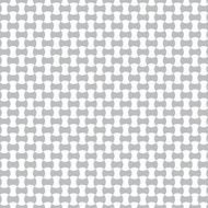 Geometric seamless pattern N2