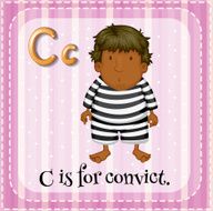 Convict