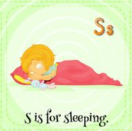 Sleeping N13