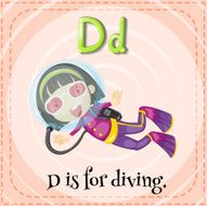 Diving N8