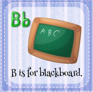 blackboard N7