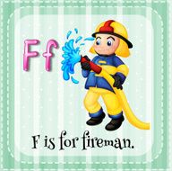 Fireman N7