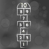 Hopscotch N13