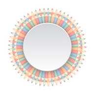 Round Frame N3