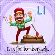 Lumberjack N4