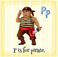 Pirate N17