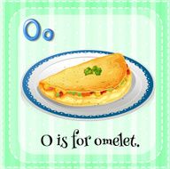 Omelet N2