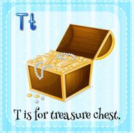 Alphabet T N2