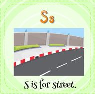 Street N4