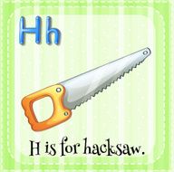 Hacksaw N2