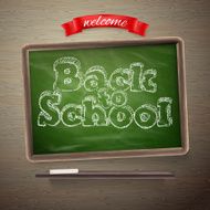 Back To School EPS 10 N5