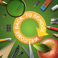 Welcome Back To School N67