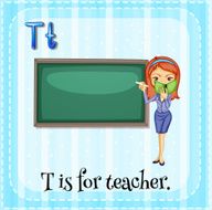 Alphabet T N3