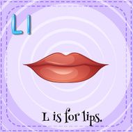 Alphabet L N2