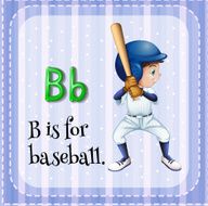 Alphabet B N2