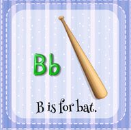 Alphabet B N3