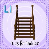Alphabet L N3
