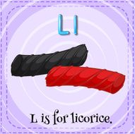 Alphabet L N4