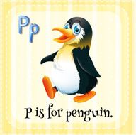 Alphabet P N2