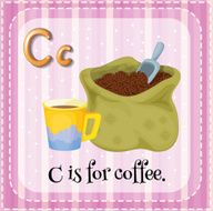Alphabet C N4