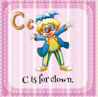 Alphabet C N5