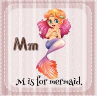 Alphabet M N2