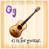 Alphabet G N2