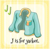 Alphabet J N3