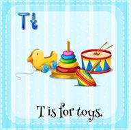 Alphabet T N5
