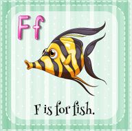 Alphabet F N2
