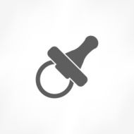 pacifier icon N5