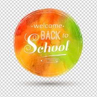 back to school banner N11