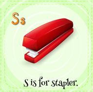 letter s N11