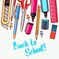 Back To School N515