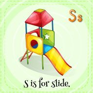 letter s N13