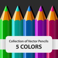 CollectionVectorPencil