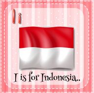 Letter I N13