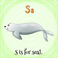 letter s N20