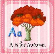 Letter A N10
