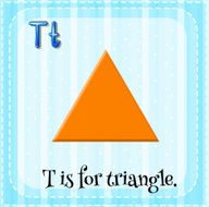 Letter T N17