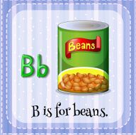 Letter B N31