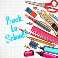 Back To School N533