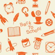 Back to School Pattern N7