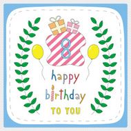Happy birthday8