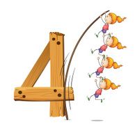 Number Four N3