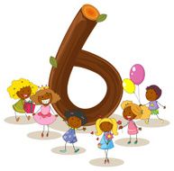 Number six N4