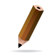 Pencil Illustration N2