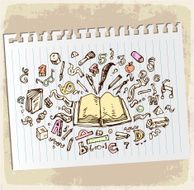 Back To School N552